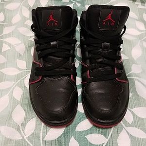 Jordan shoes